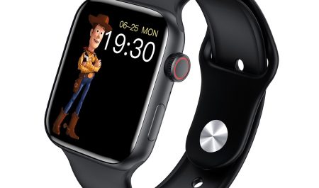 Смарт-часы зависают. Срочный ремонт