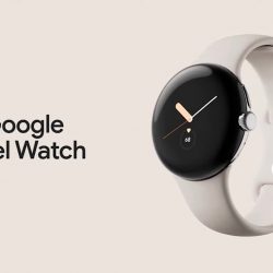 Купить Смарт-часы Google Pixel Watch в Минске. Преимущества, функционал