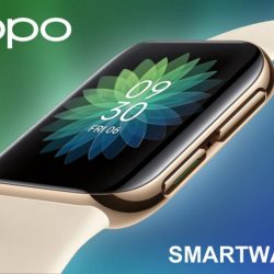 Купить смарт-часы Oppo Watch с гарантией и доставкой