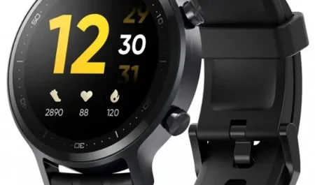 Продать смарт-часы Realme. Выкупаем дорого и быстро