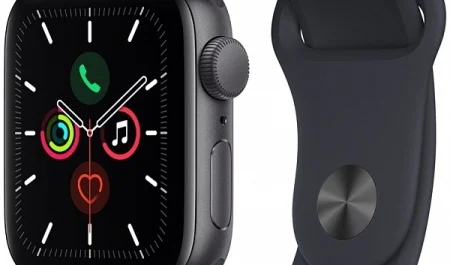 Купить смарт-часы Apple Watch в Минске с гарантией. Возможна доставка