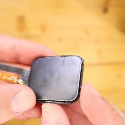 Замена экрана умных часов бренда Smart Watch