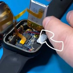 Ремонт Apple Watch 9