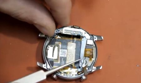 Ремонт смарт-часов Huawei Watch 4, 4 Pro, GT4, GT4 Pro