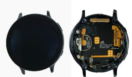 Ремонт смарт-часов Samsung Galaxy Watch 4 в Минске