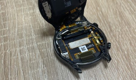 Ремонт смарт-часов Xiaomi Watch S1 в Минске