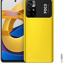Замена стекла экрана Xiaomi Poco M4 Pro