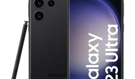 Замена стекла экрана Samsung Galaxy S23 Ultra (S918) в Минске