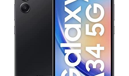 Замена стекла экрана Samsung Galaxy A34 (А346) в Минске