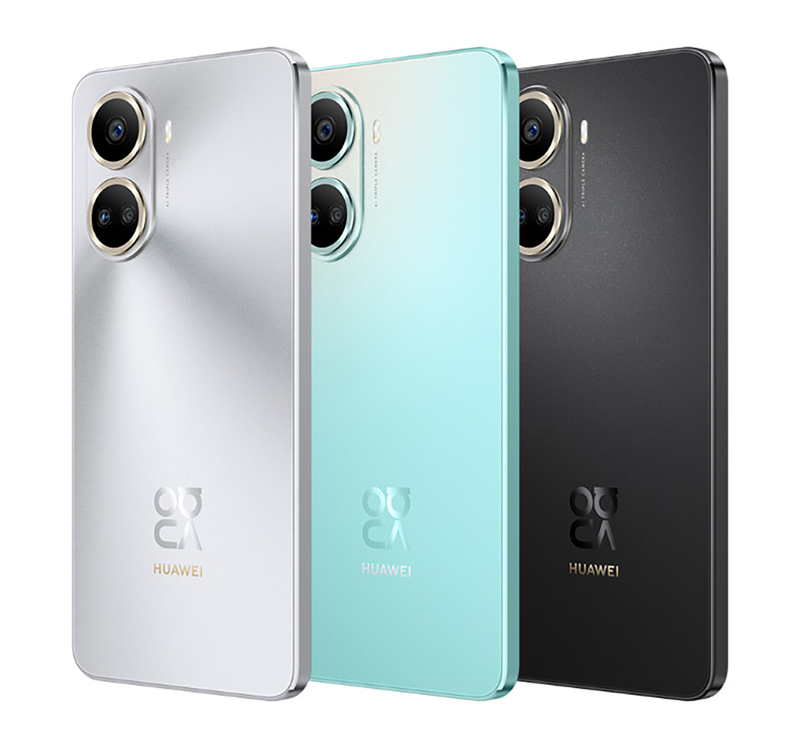 Замена стекла экрана Huawei Nova 10 SE