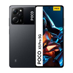 Замена стекла экрана Xiaomi Poco X5 Pro