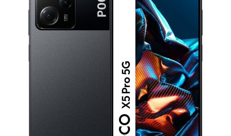 Замена стекла экрана Xiaomi Poco X5 Pro