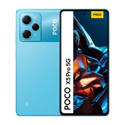 Замена стекла экрана Xiaomi Poco X5