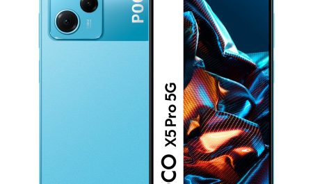 Замена стекла экрана Xiaomi Poco X5