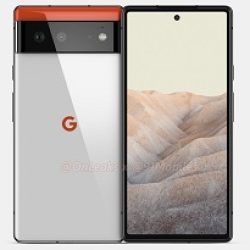 Замена экрана Google Pixel 6 Pro в Минске