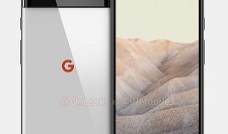 Замена экрана Google Pixel 6 в Минске