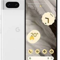 Замена экрана Google Pixel 7 в Минске