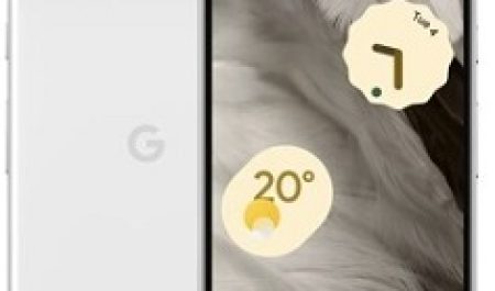 Замена экрана Google Pixel 7 в Минске