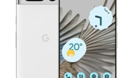 Замена экрана Google Pixel 7 Pro в Минске