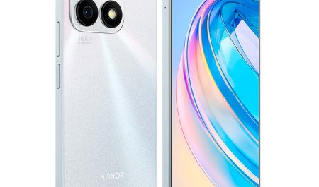 Замена стекла экрана Honor X8A 5G в Минске