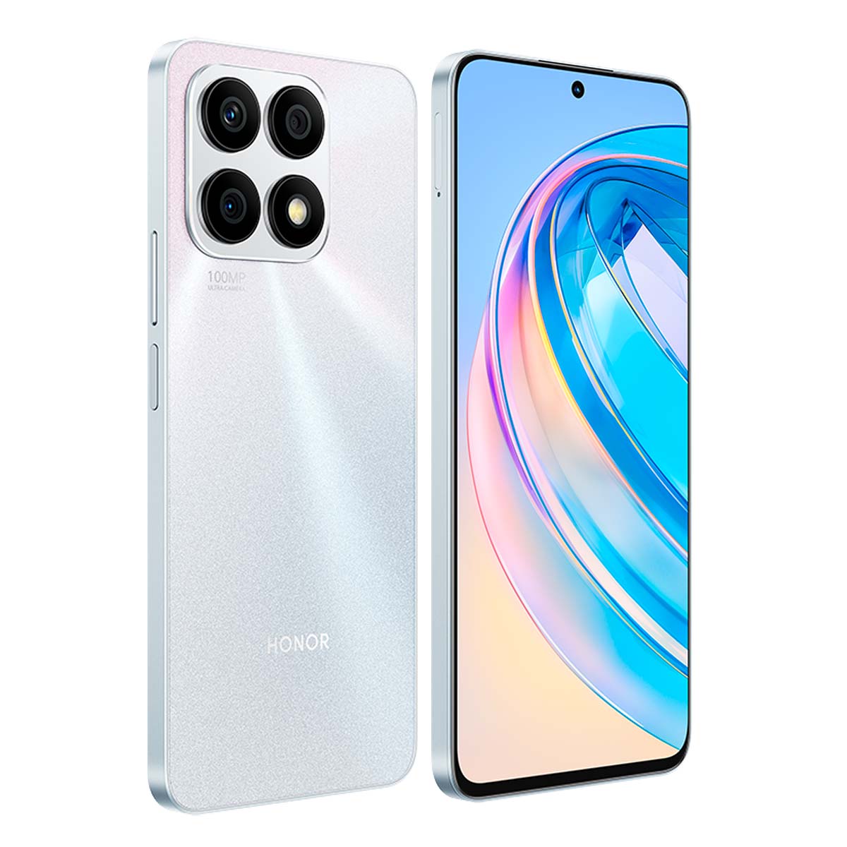 Замена экрана Honor X8A