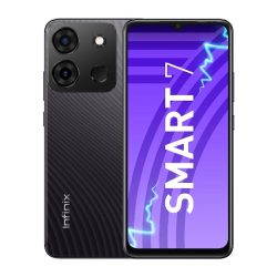 Замена стекла экрана Infinix Smart 7 HD в Минске