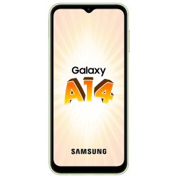 Замена стекла экрана Samsung Galaxy A14 (А145) в Минске