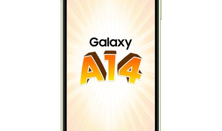 Замена стекла экрана Samsung Galaxy A14 (А145) в Минске