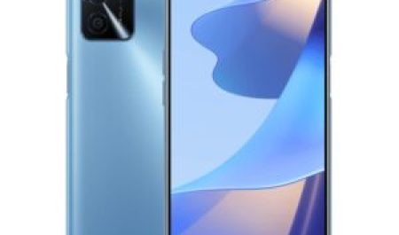 Замена стекла экрана Oppo