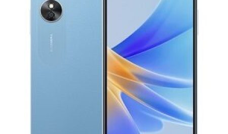 Ремонт OPPO A17 (CPH2477) с гарантией