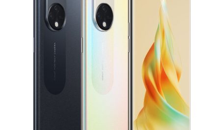 Ремонт Oppo Reno 8T (CPH2505, CPH2481) с гарантией