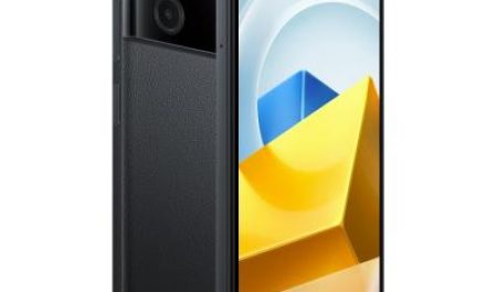 Замена стекла экрана Xiaomi Poco M5 в Минске