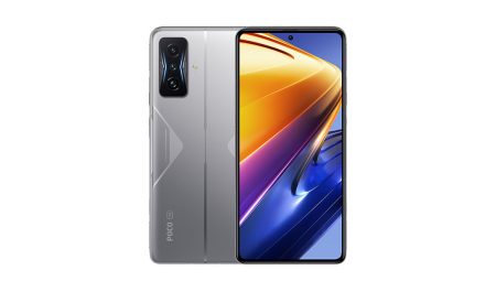 Замена стекла экрана Xiaomi Poco F4 GT в Минске