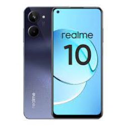 Замена стекла экрана Realme 10 Pro Plus