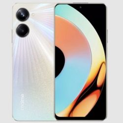 Замена стекла экрана Realme 10 Pro