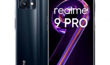 Замена стекла экрана Realme 9 Pro