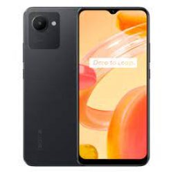 Замена стекла экрана Realme C30