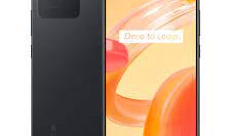 Замена стекла экрана Realme C30