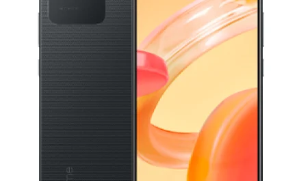 Замена стекла экрана Realme C30s