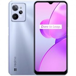 Замена стекла экрана Realme C31
