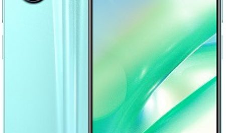 Замена стекла экрана Realme C33