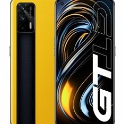 Замена стекла экрана Realme GT (RMX2202)