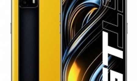 Замена стекла экрана Realme GT (RMX2202)