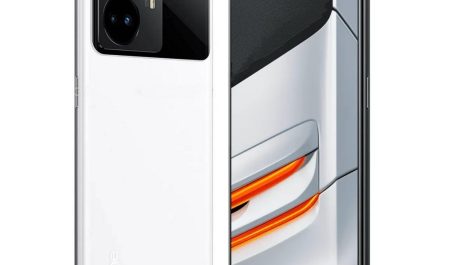 Замена экрана Realme GT Neo 5 SE в Минске