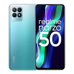 Замена стекла экрана Realme Narzo 50