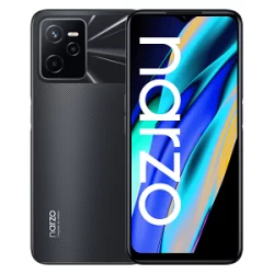 Замена стекла экрана Realme Narzo 50A