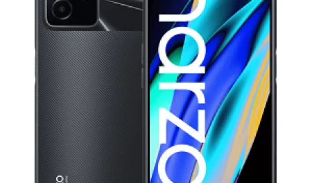 Замена стекла экрана Realme Narzo 50A