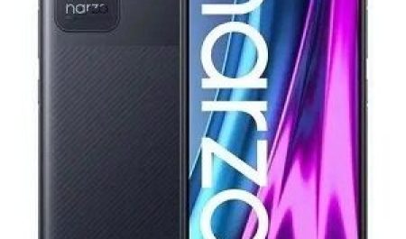 Замена стекла экрана Realme Narzo 50i
