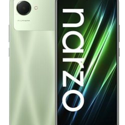 Замена стекла экрана Realme Narzo 50i Prime