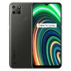 Замена стекла экрана Realme C25Y